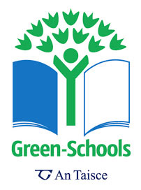 Holy Family School Tralee - Green Schools