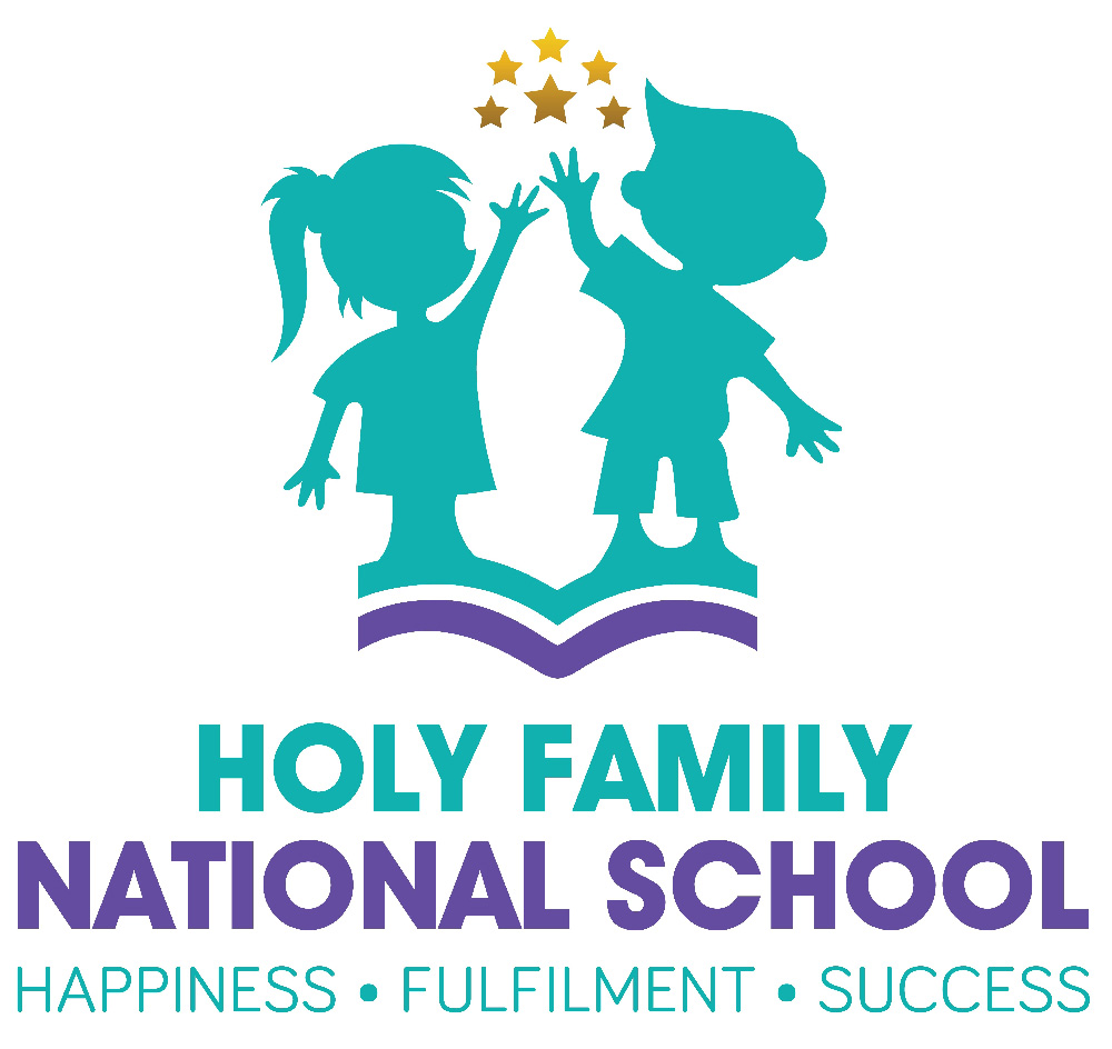 Holy Family School Tralee